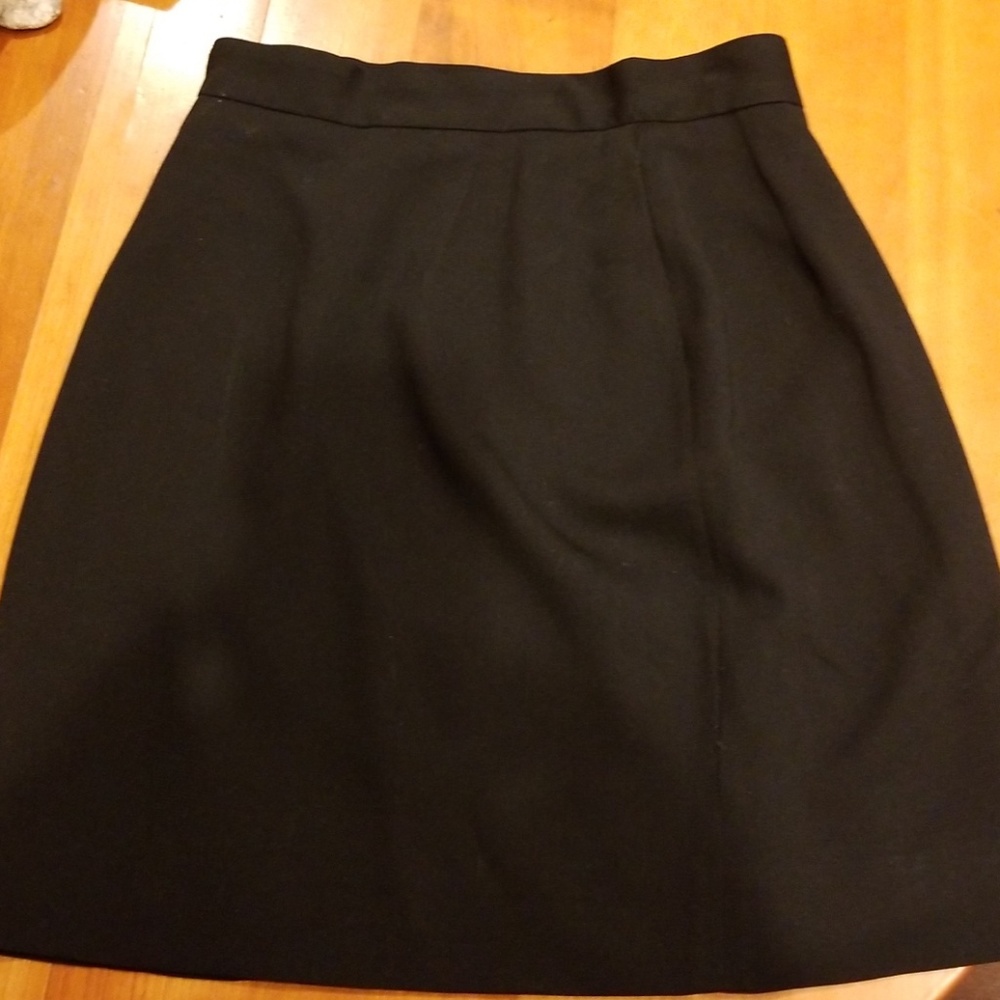 Isabel  Ardee Black  skirt